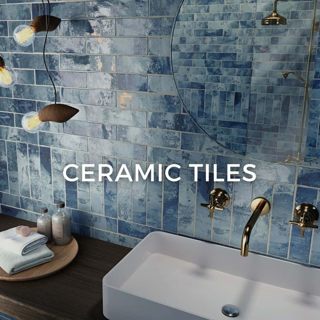 Enhance any space with beautiful tiling