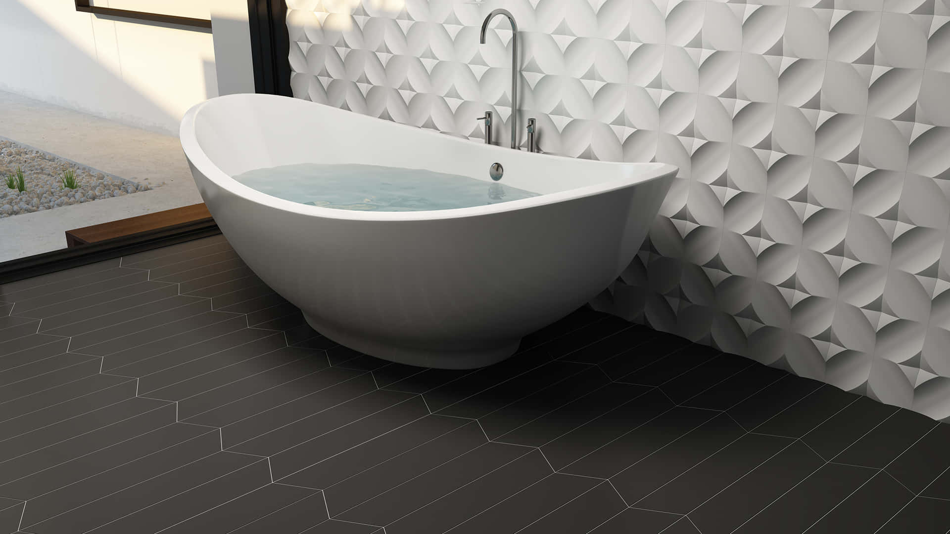 Embellish Your Home with Quality Tile