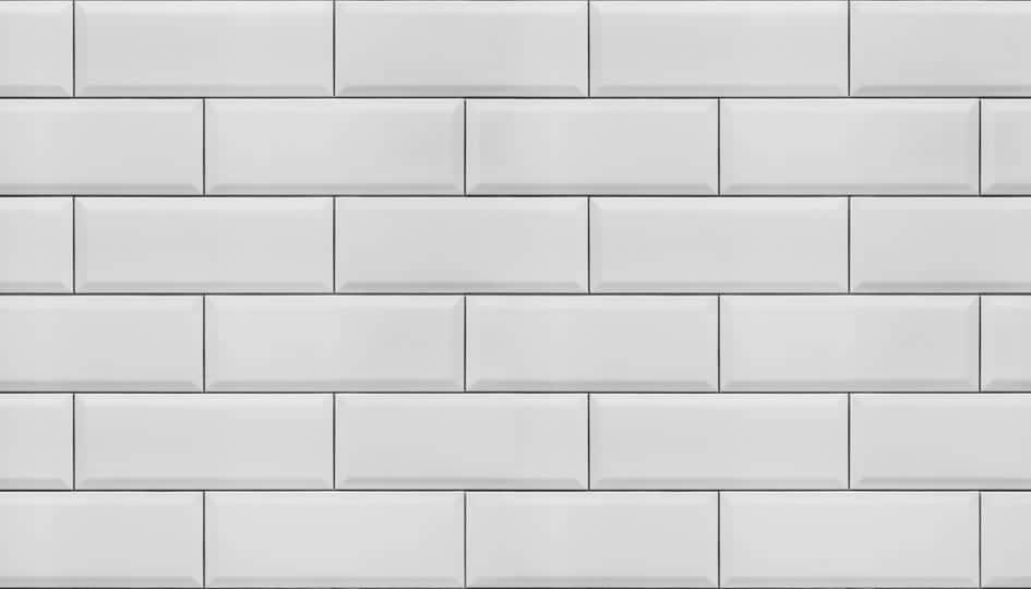 3D Grey Tile Texture Wallpaper for Rooms  lifencolors