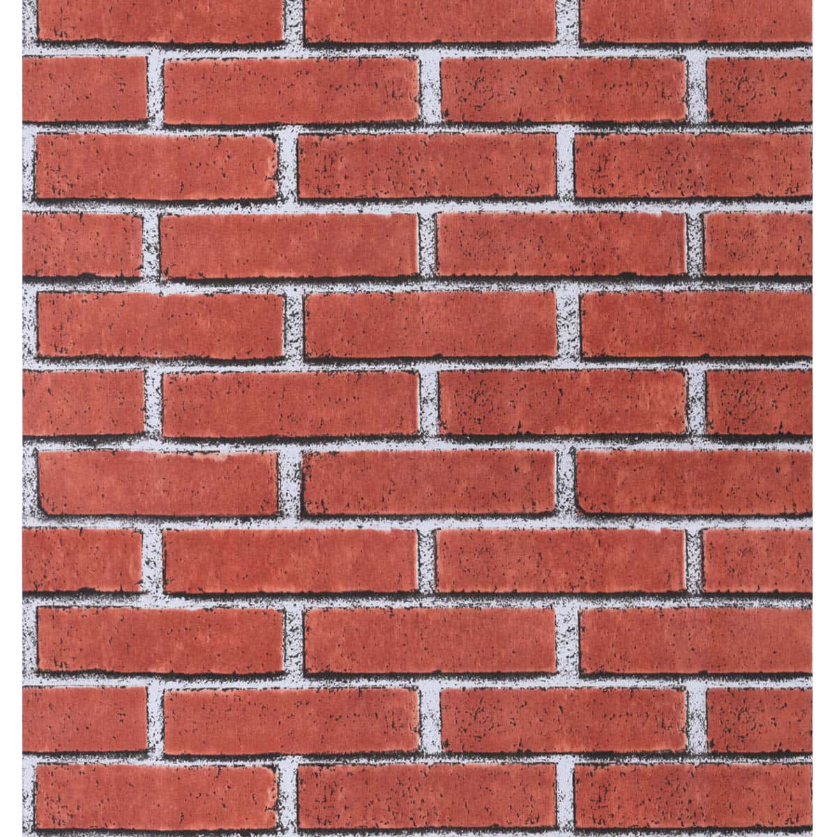 Fliesenred-brick-wand-bild