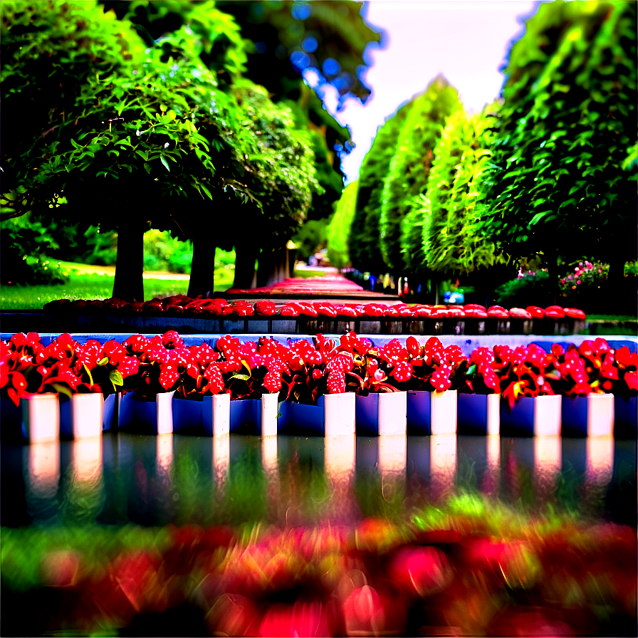Tilt-shift Effect Edit Png 64 PNG