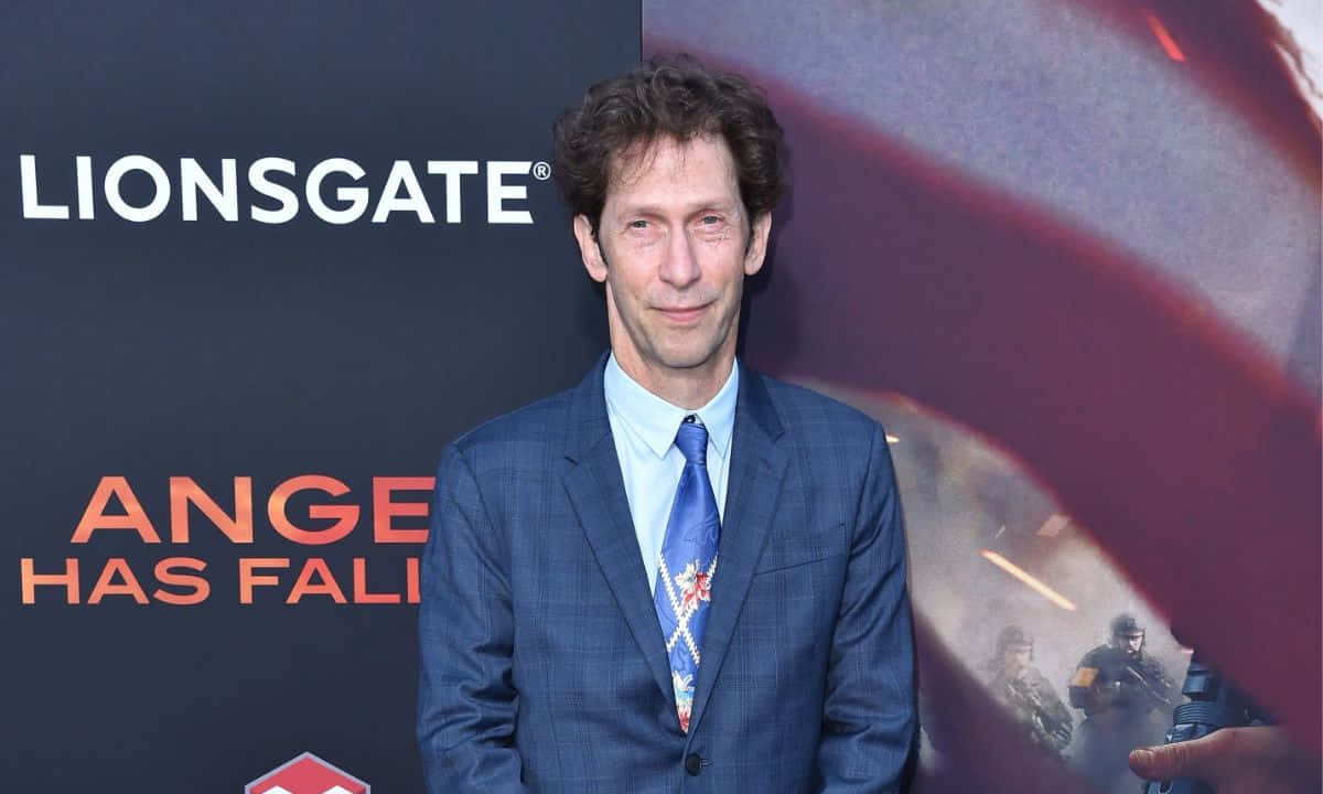 Tim Blake Nelson, the versatile actor, and director Wallpaper