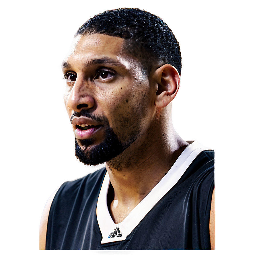 Tim Duncan Career Highlights Png 06242024 PNG