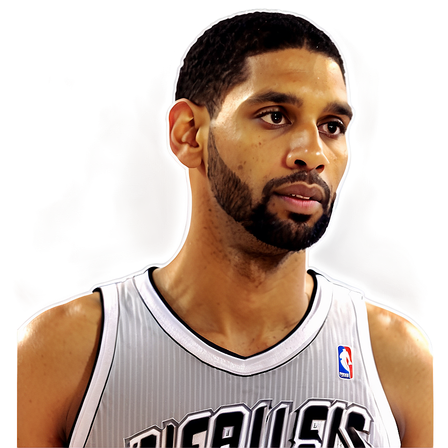 Download Tim Duncan D | Wallpapers.com