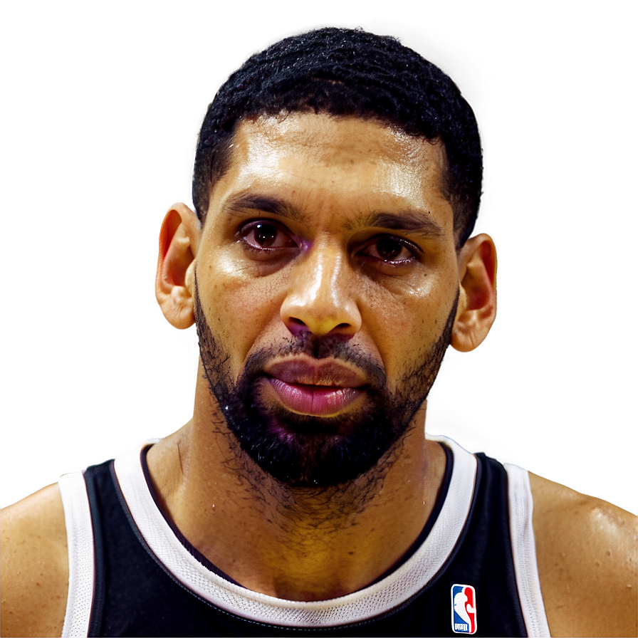 Tim Duncan Leadership Moments Png 49 PNG