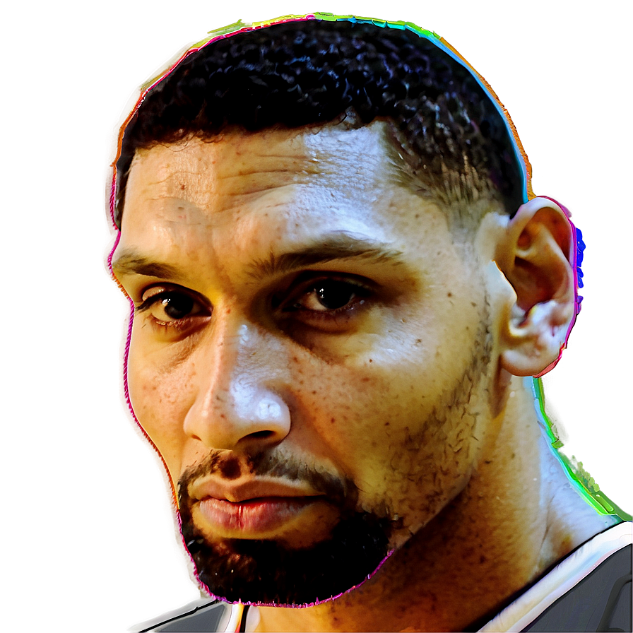 Download Tim Duncan Legacy Png 06242024 | Wallpapers.com