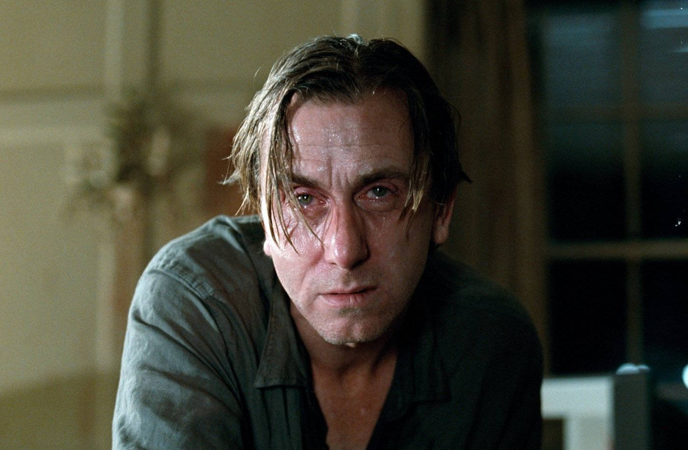 Tim Roth As George Farber In Funny Games Background