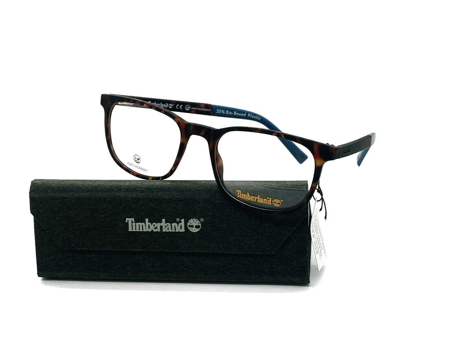 Timberland Eyeglasses Black Case Wallpaper