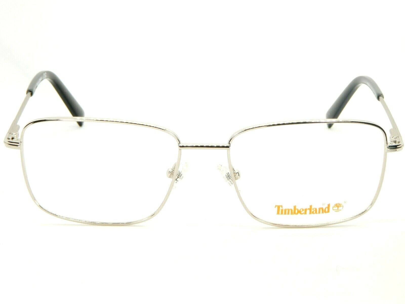 Timberland Eyeglasses Shiny Silver Wallpaper