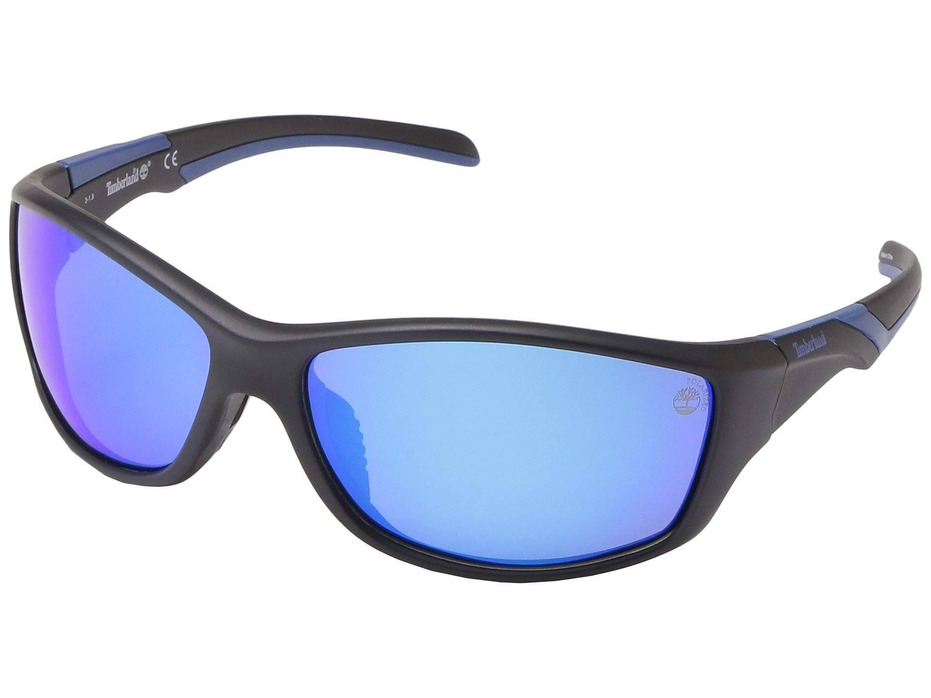 Timberland Sunglasses Blue Mirror Wallpaper