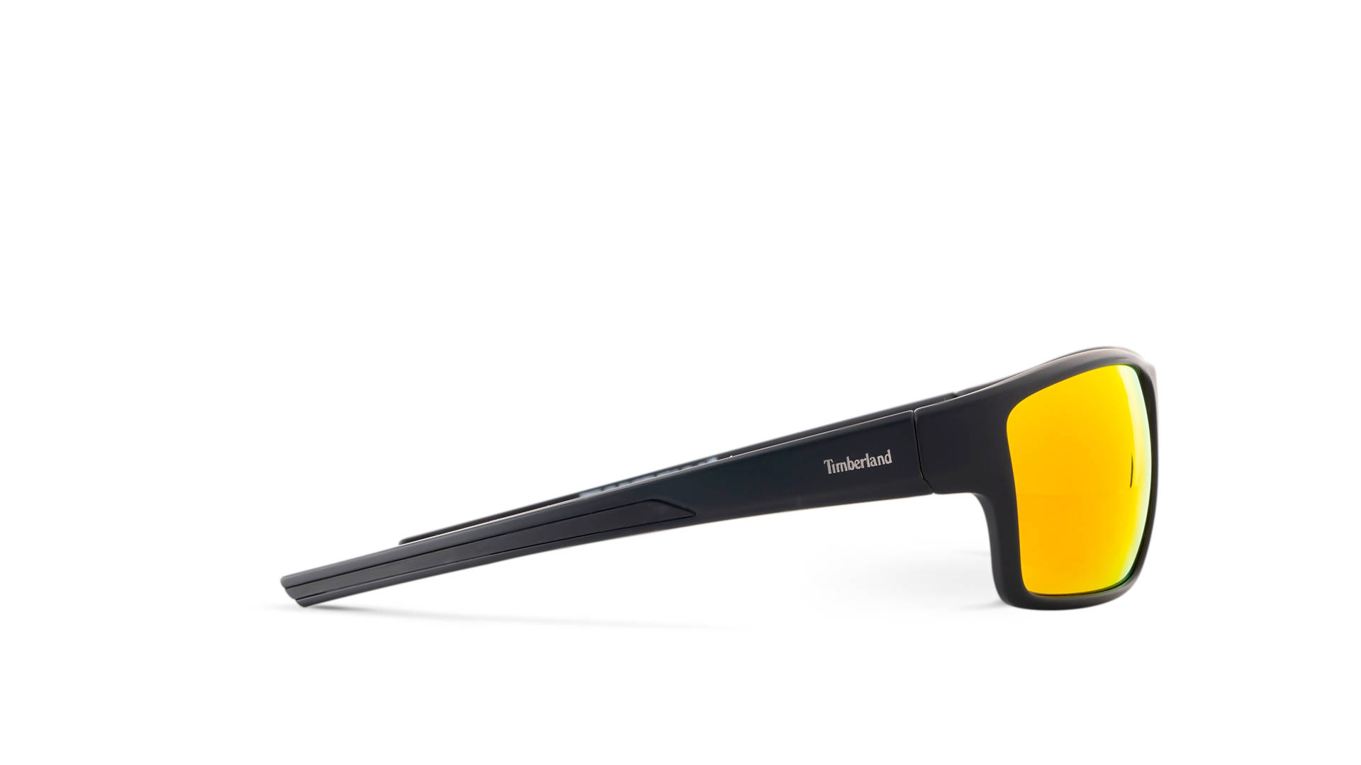 Download Timberland Sunglasses Yellow Rectangle Lenses Wallpaper