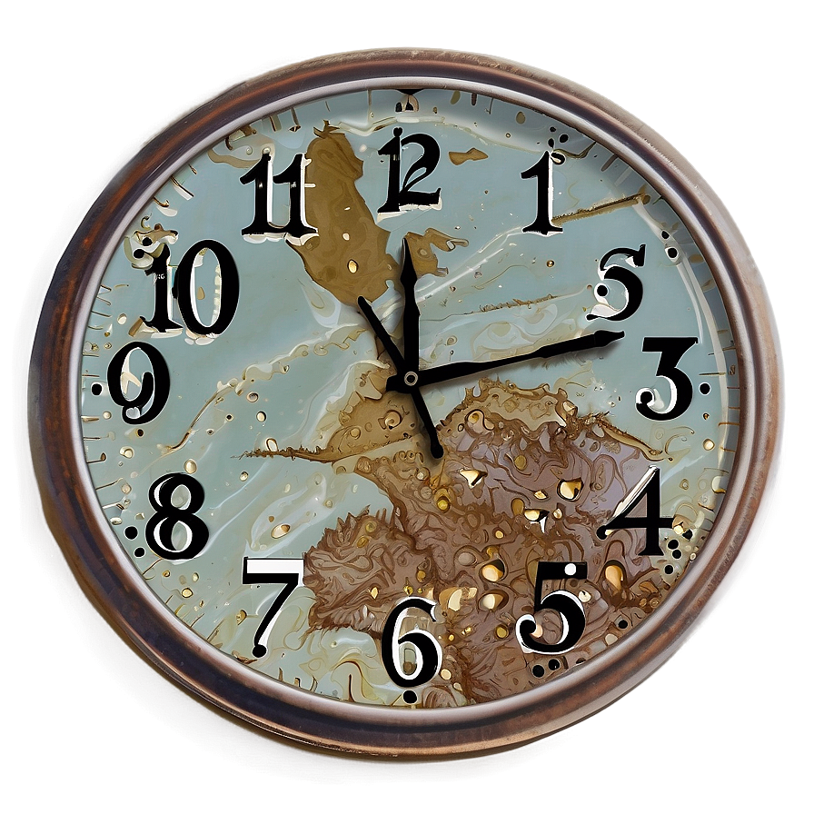 Time And Tide Illustration Png 69 PNG