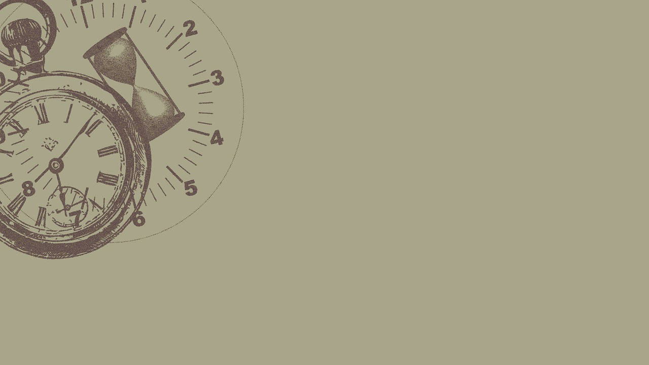 Time Devices Art Wallpaper