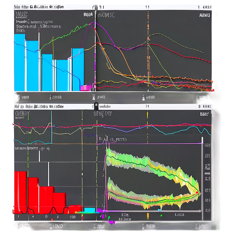 Time Series Analysis In Data Png 26 PNG