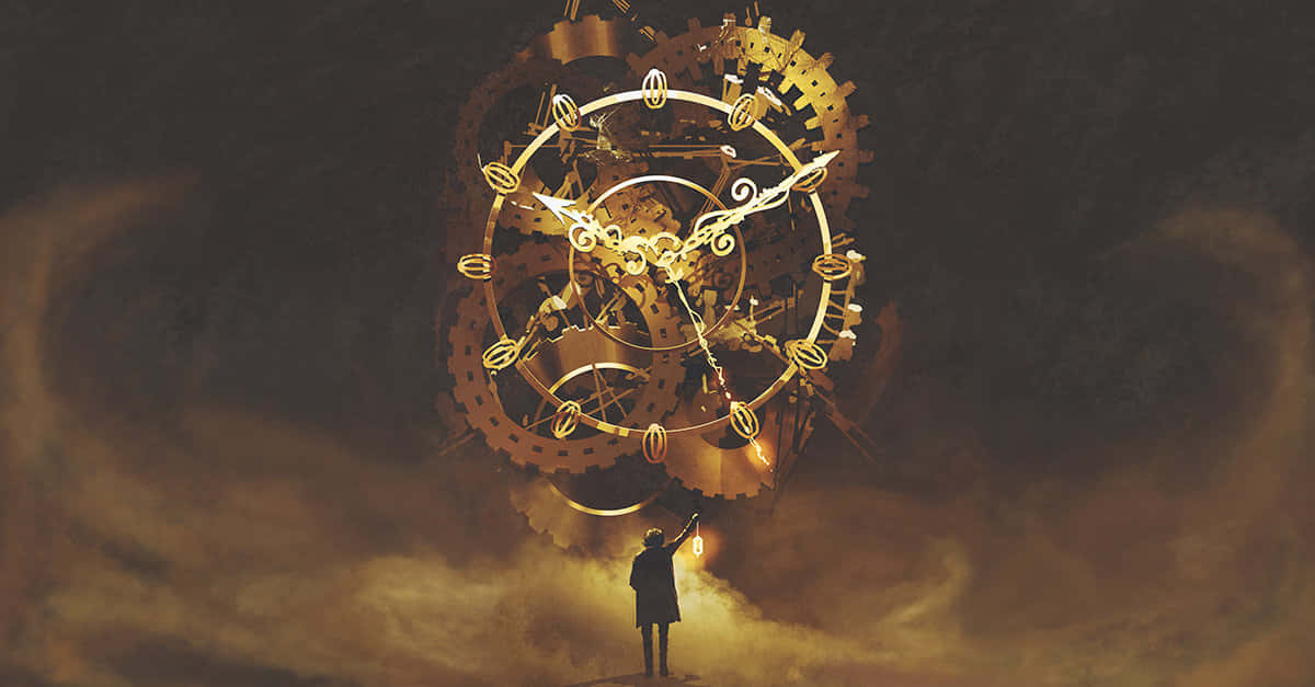 Unlock the secrets of the past and explore the future with time travel.