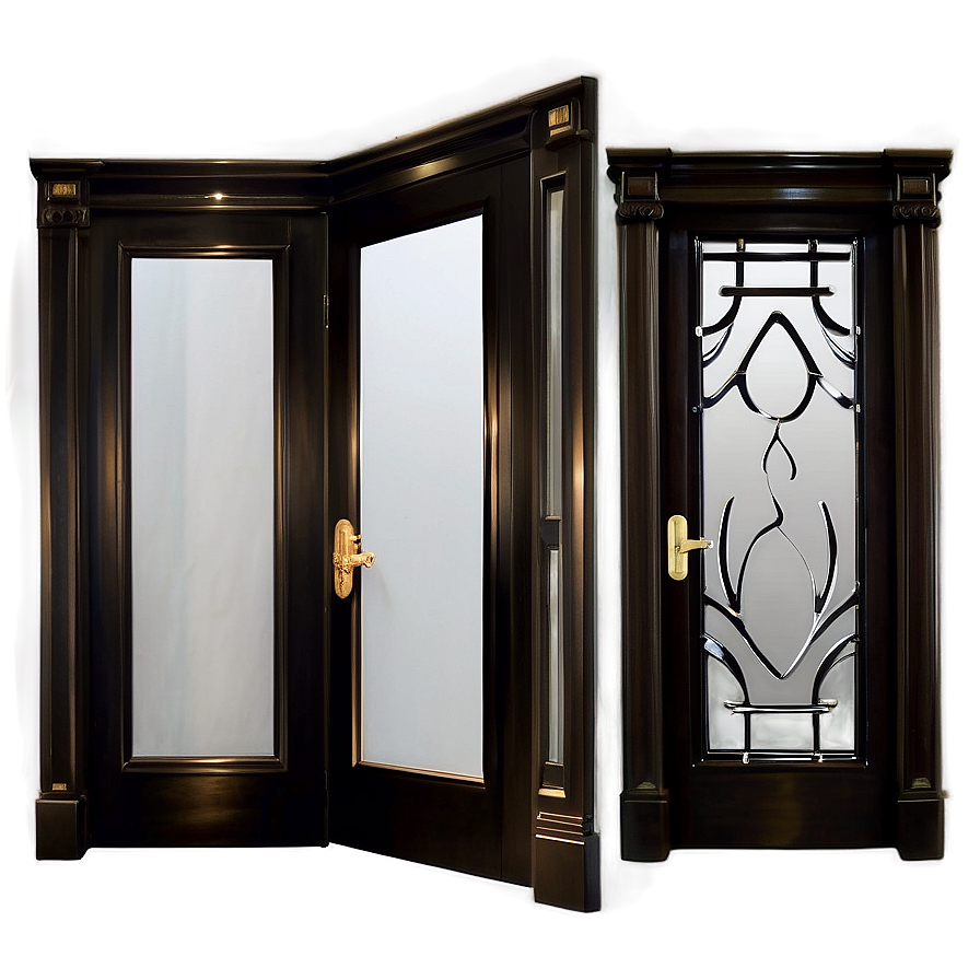 Timeless Classic Door Png 63 PNG