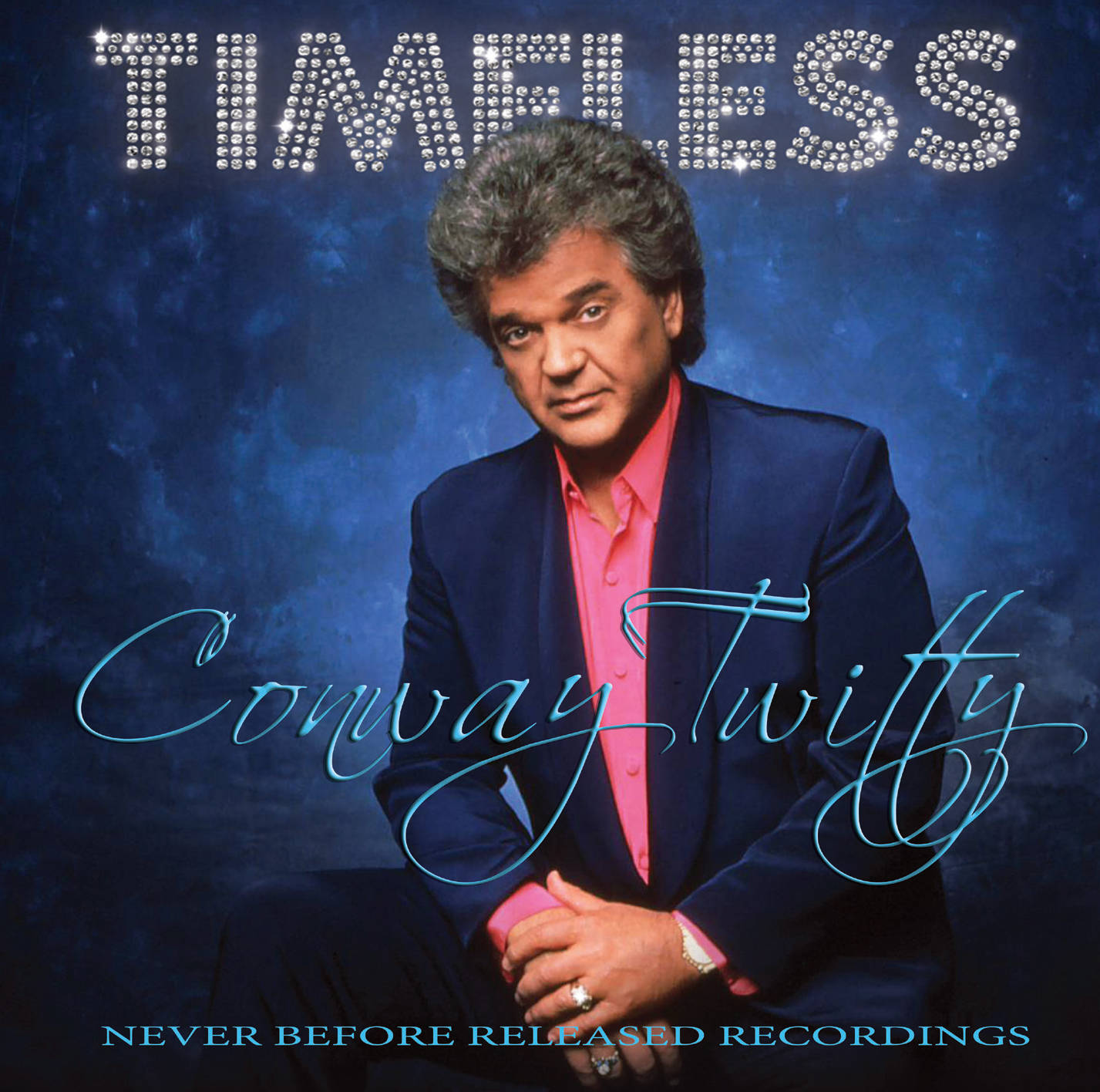 Timeless Conway Twitty Wallpaper