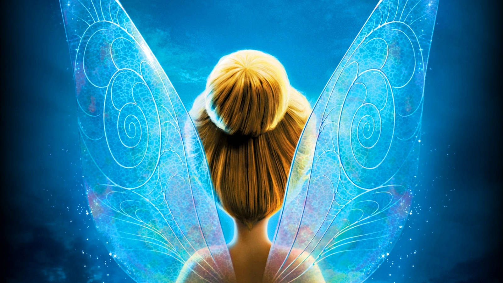 Free Tinker Bell Wallpaper Downloads, [100+] Tinker Bell Wallpapers for  FREE 