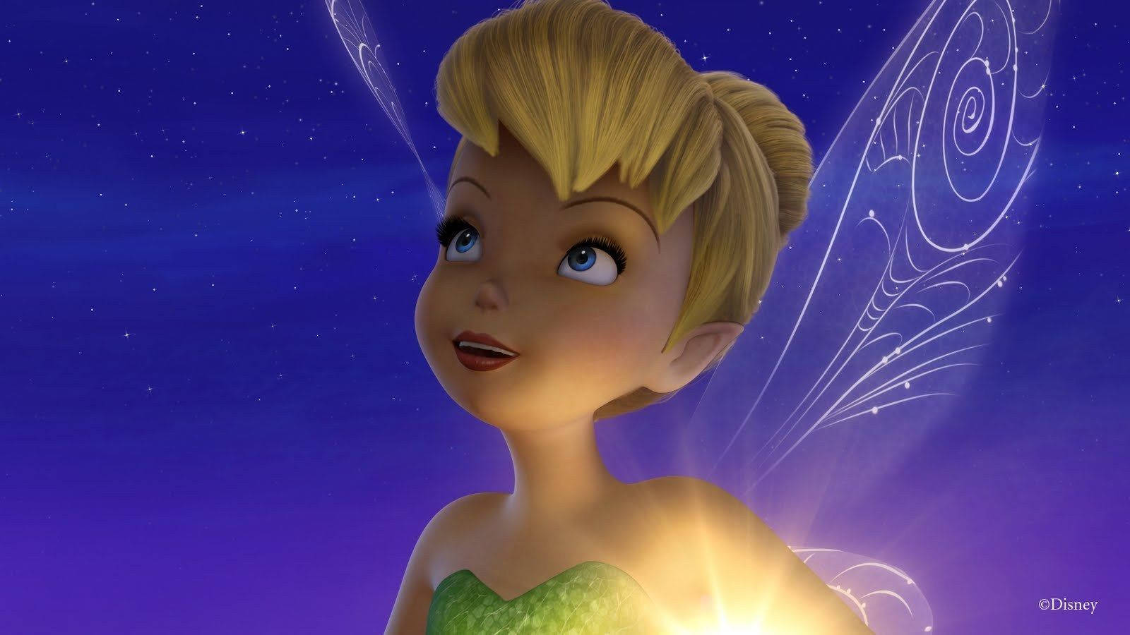 Free Tinkerbell Wallpaper Downloads, [100+] Tinkerbell Wallpapers for FREE  