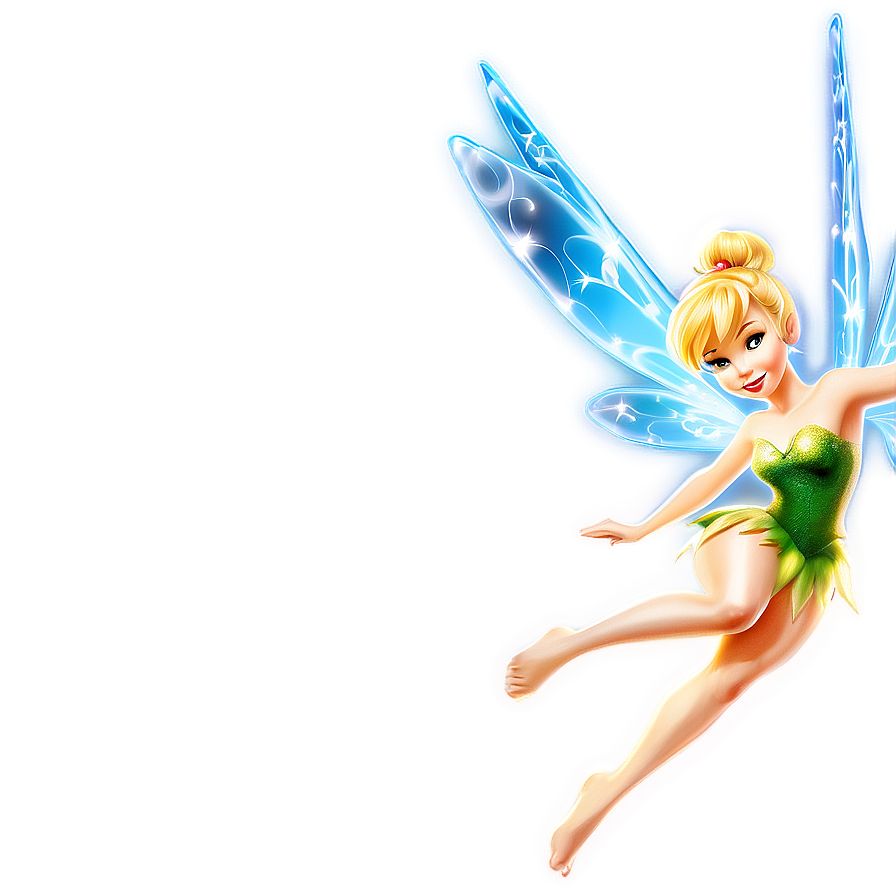 Download Tinkerbell Wallpaper Png 05062024 | Wallpapers.com