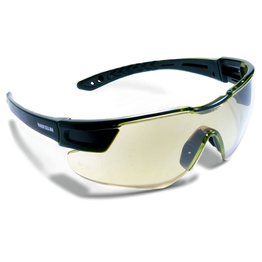 Tinted Safety Glasses Png Lac83 PNG