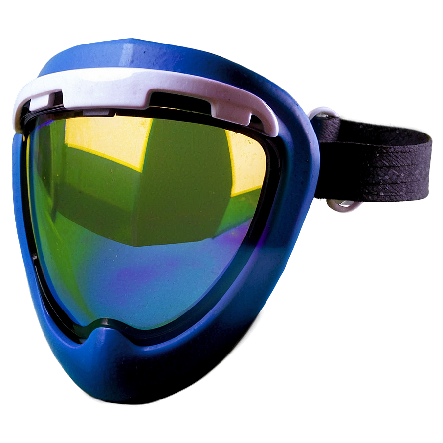 Tinted Safety Goggles Png 68 PNG