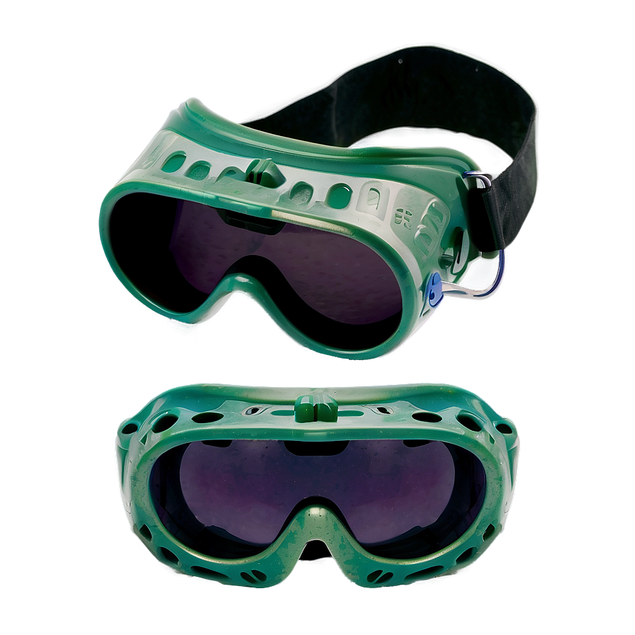 Tinted Safety Goggles Png 96 PNG