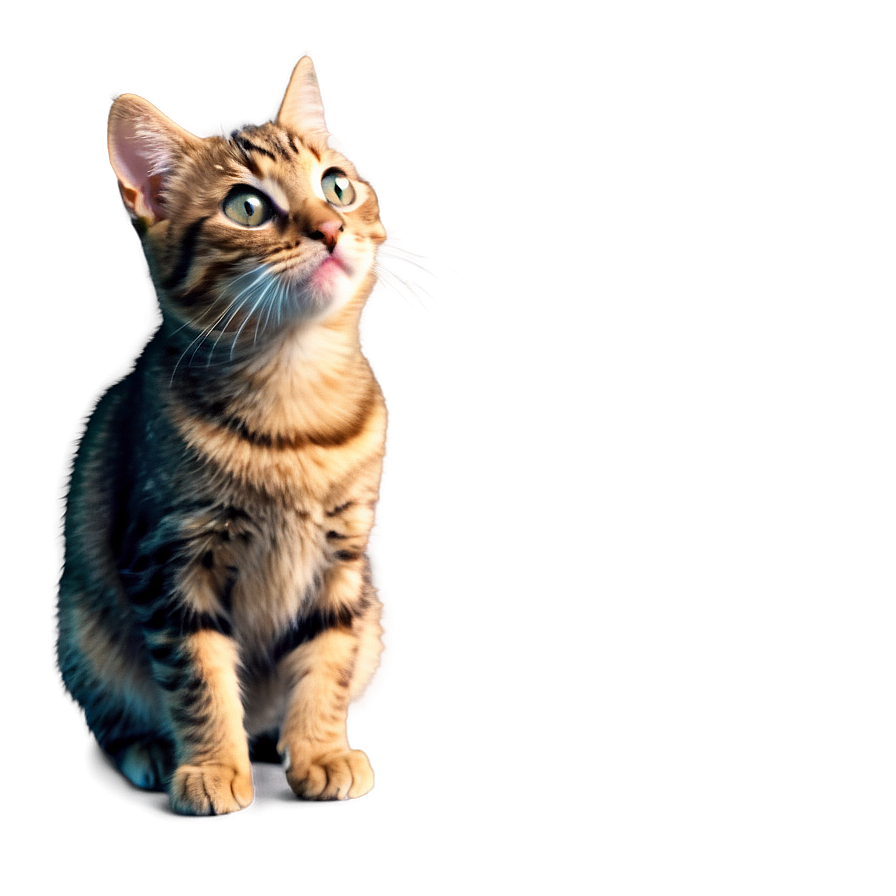 Tiny Cat Meme Png 15 PNG