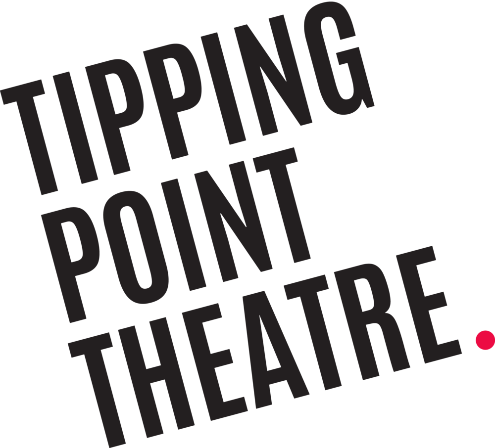 Tipping Point Theatre Logo PNG