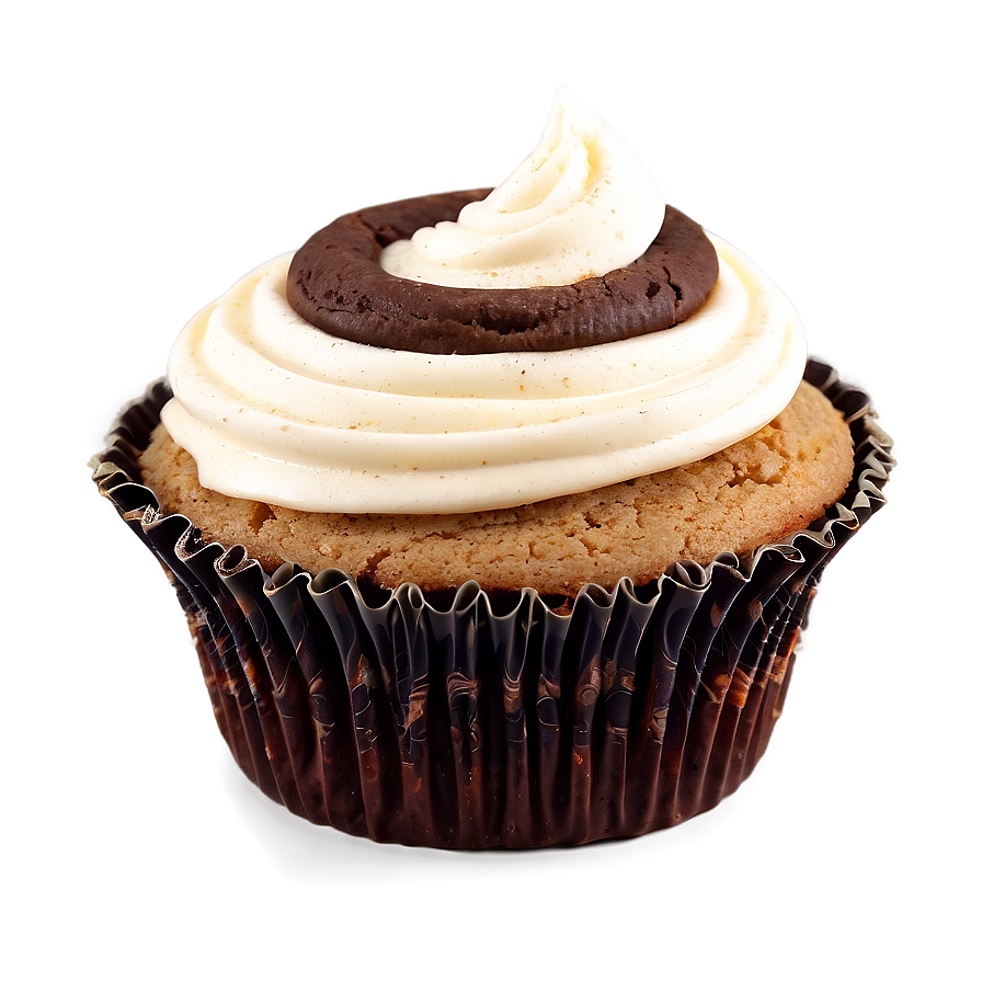 Tiramisu Cupcakes Png Oua PNG