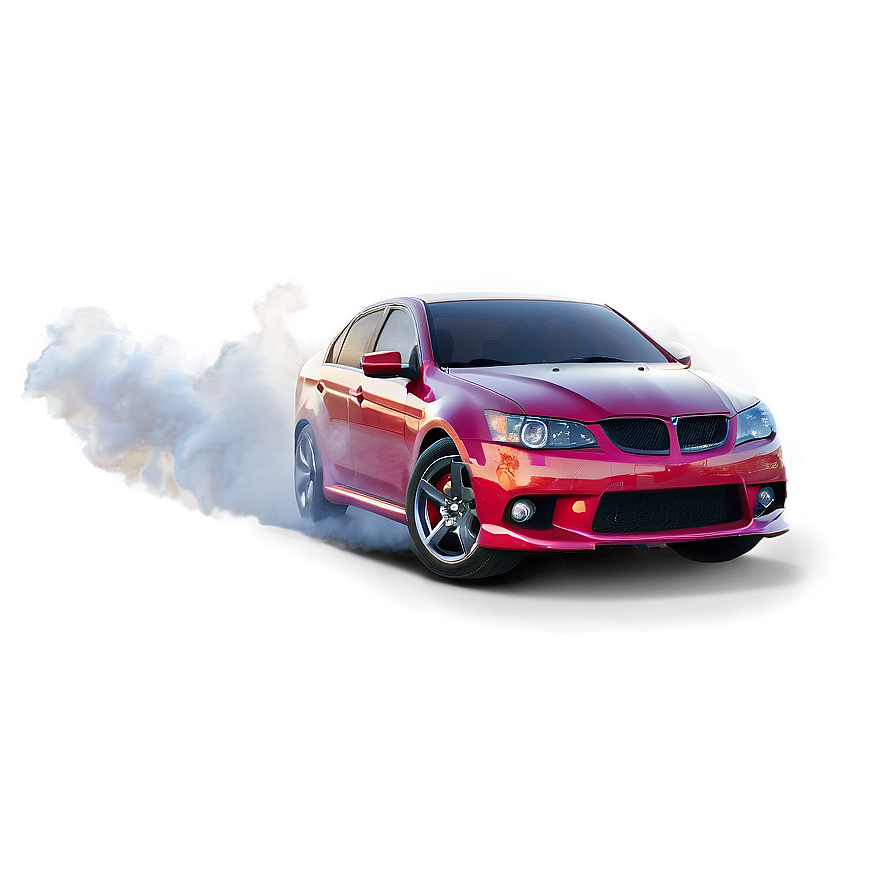 Tire Burnout Smoke Png Kwx79 PNG