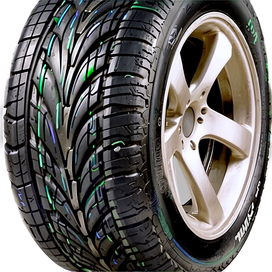 Tire Rim Png 99 PNG