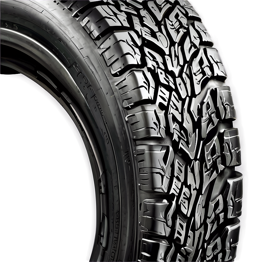 Tire Tread Background Png Msj98 PNG