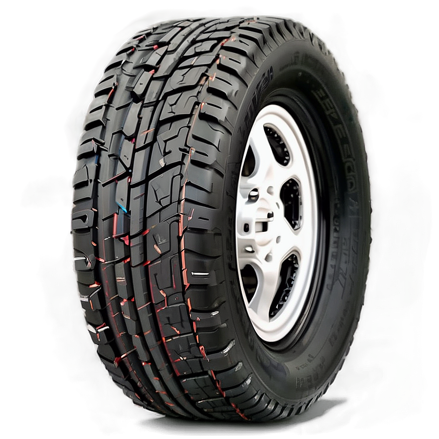 Tire Tread Depth Chart Png 06272024 PNG