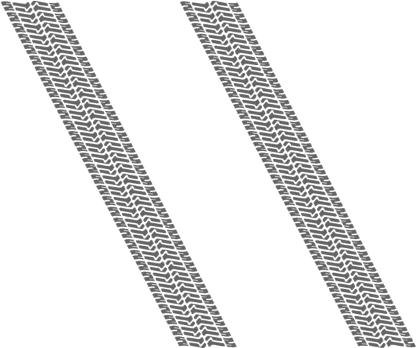 Tire Tread Pattern Texture PNG