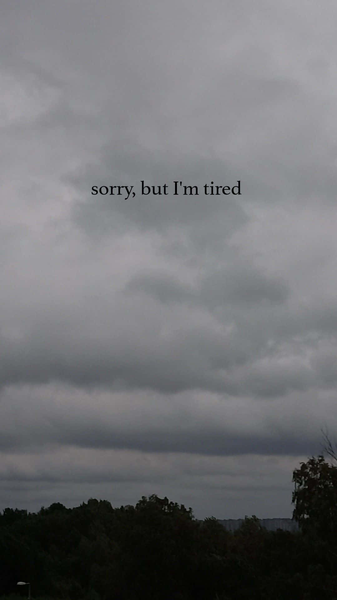 Tired_ Sky_ Expression.jpg Wallpaper