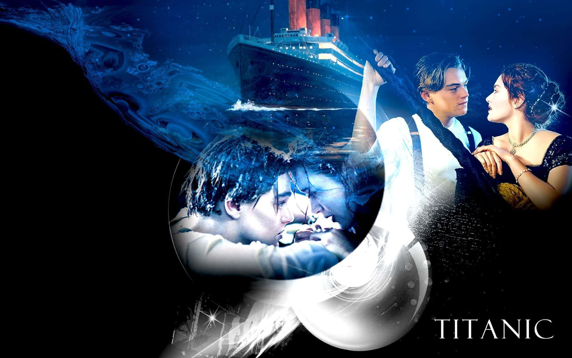 "The Unsinkable Titanic"
