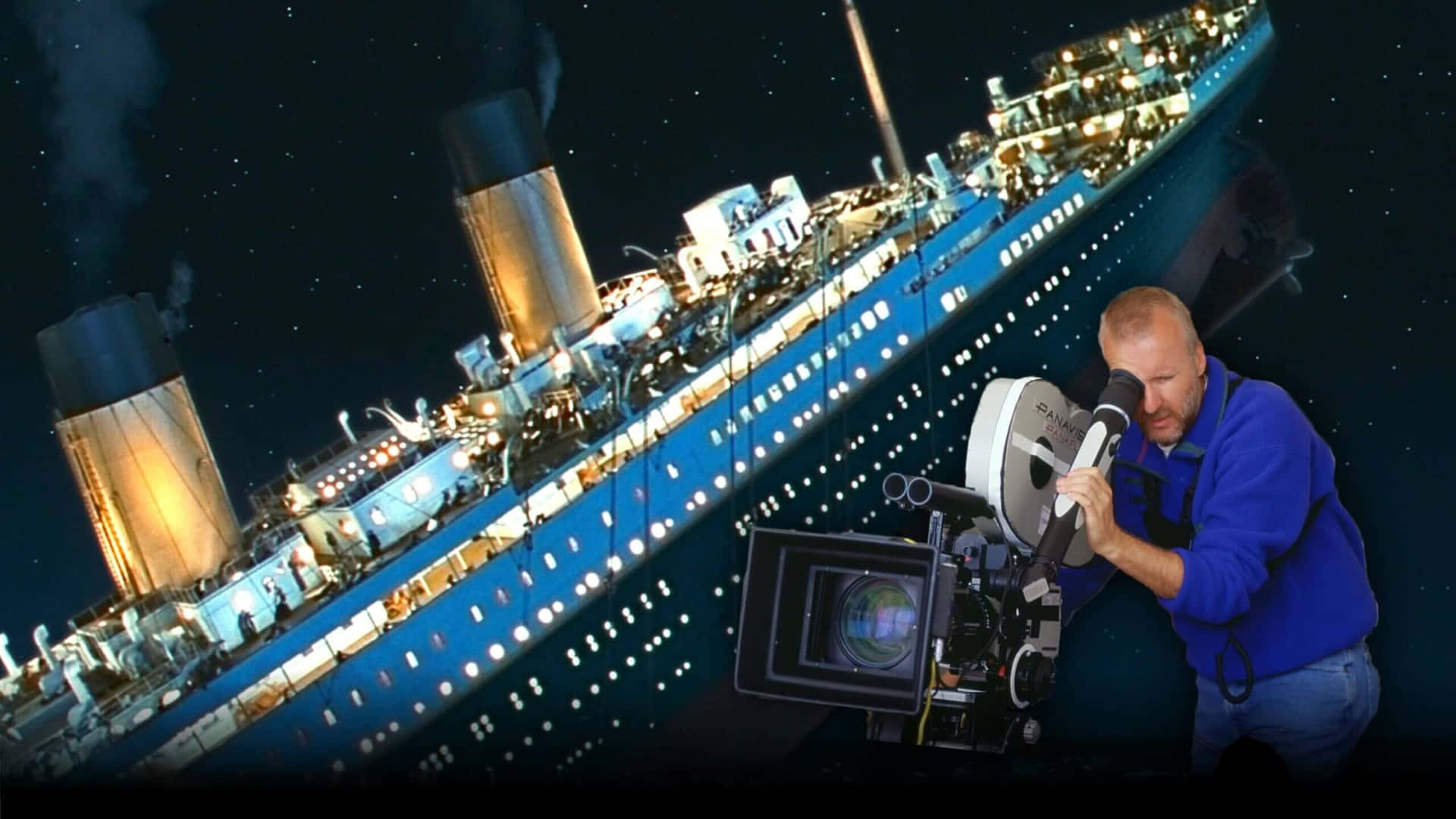 Athuske Dem, Der Mistede Deres Liv I Titanic-tragedien.