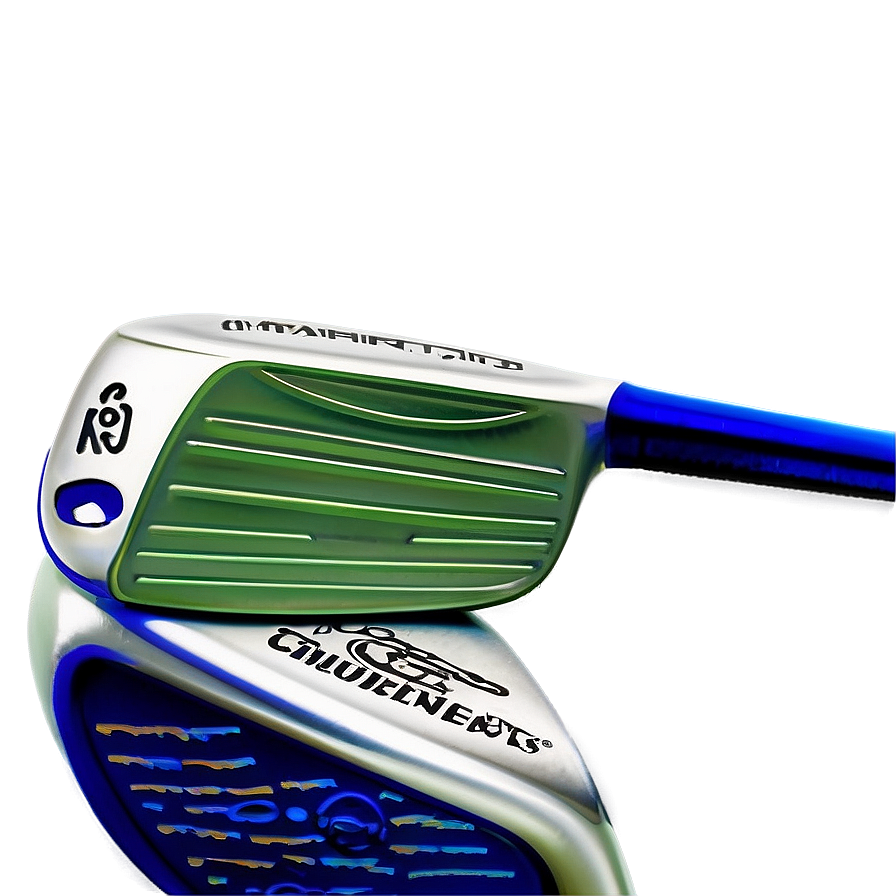 Titanium Golf Clubs Png 56 PNG