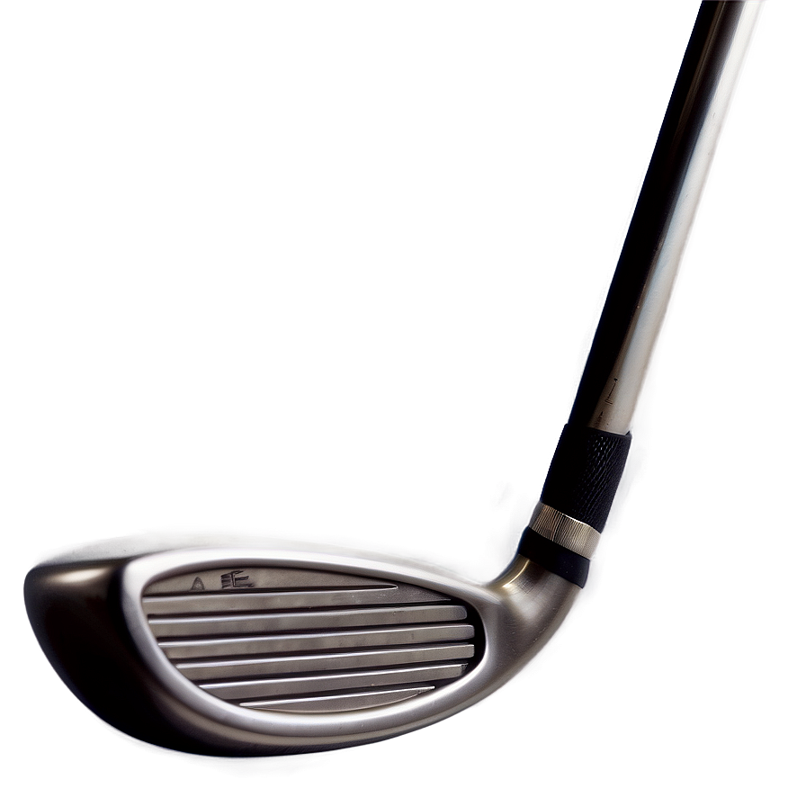 Titanium Golf Clubs Png Nup PNG