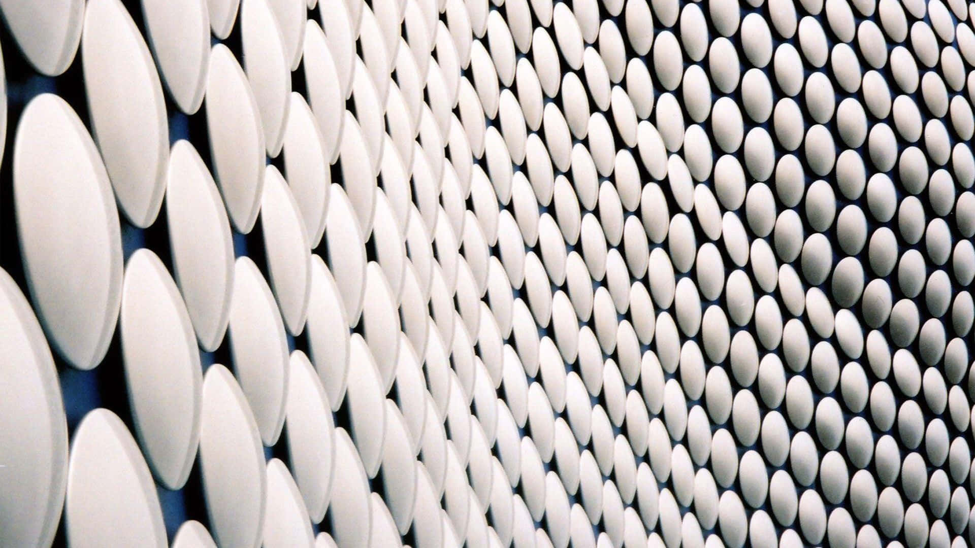 Titanium Surface Texture Wallpaper