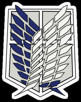 Titans Shield Logo PNG