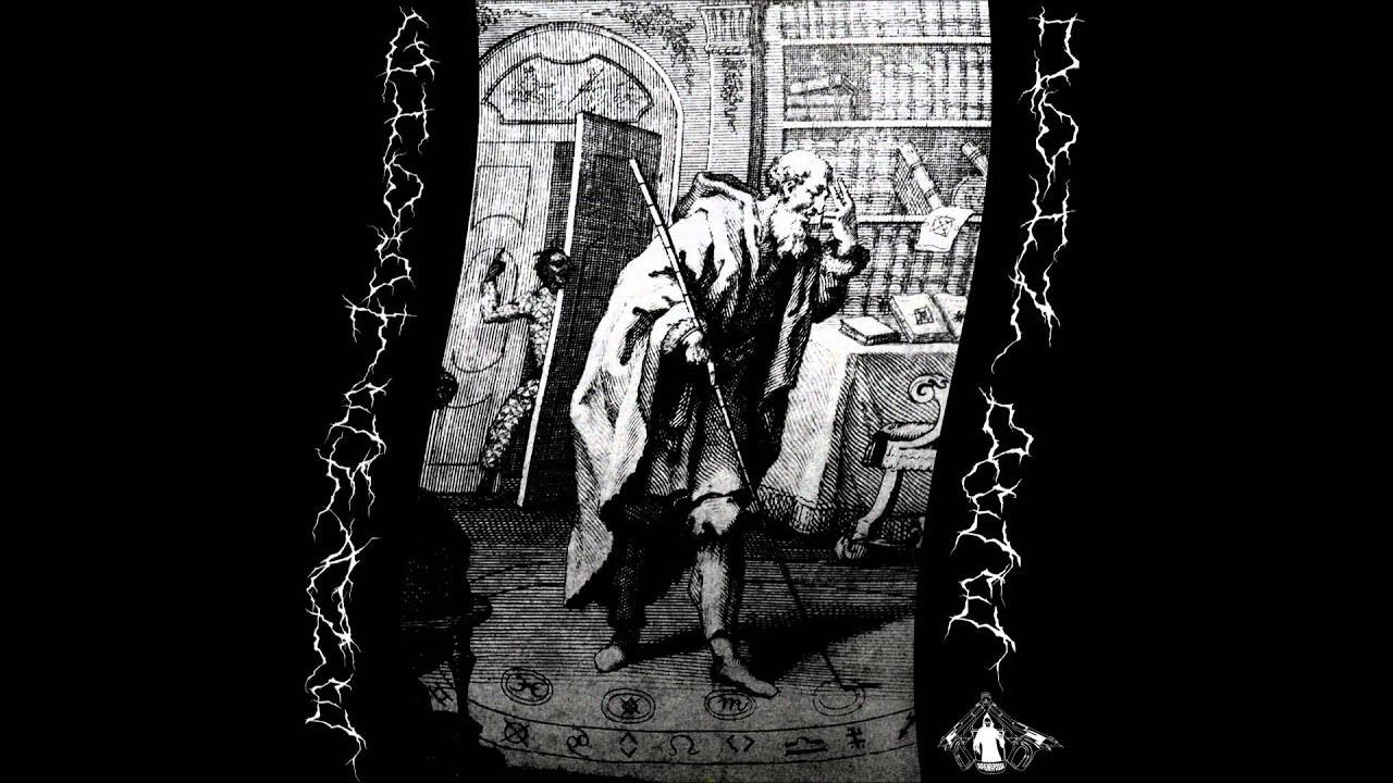 Titelbild Von Ghostemane John Dee Wallpaper