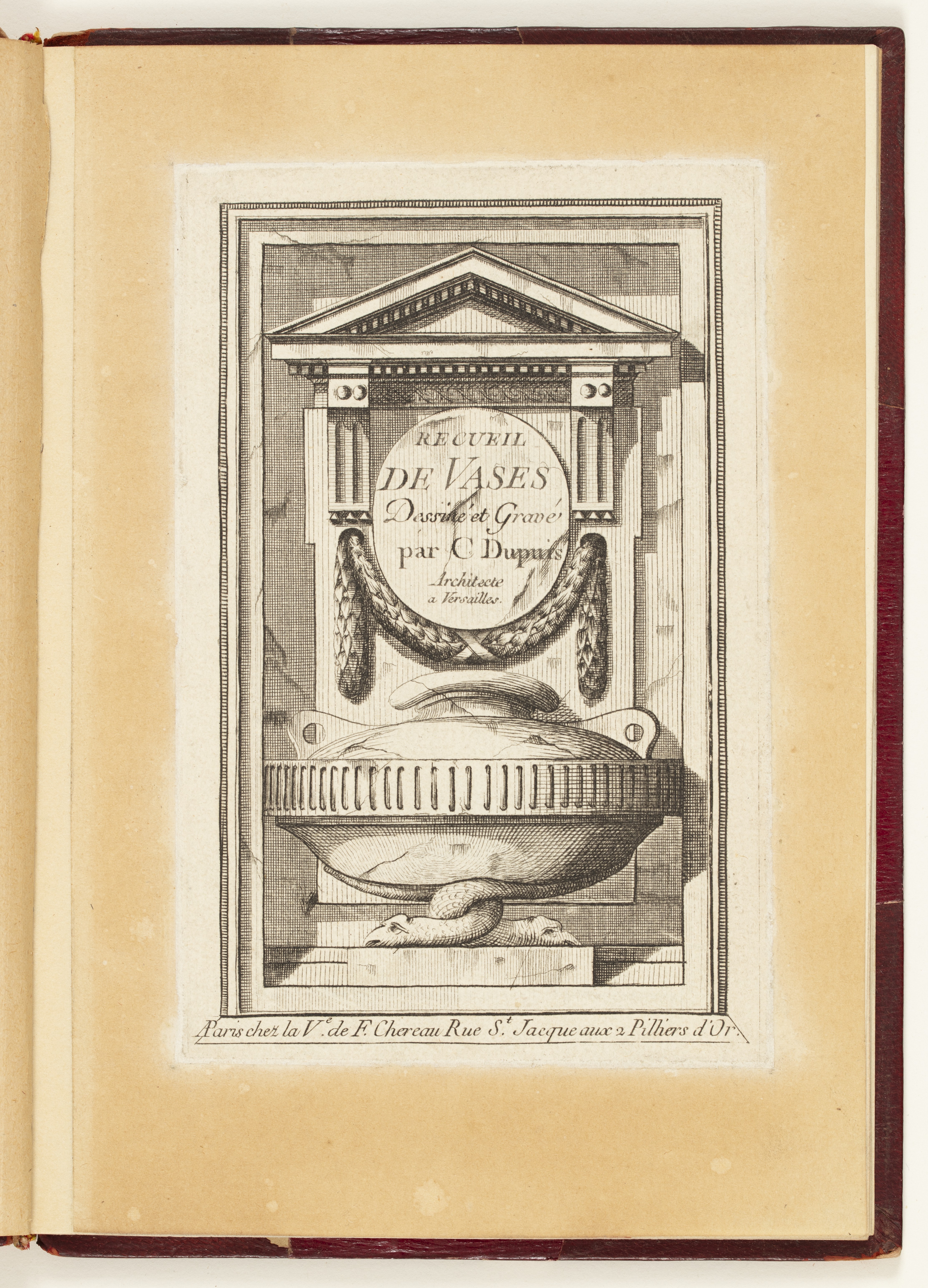 Title Page Wallpaper