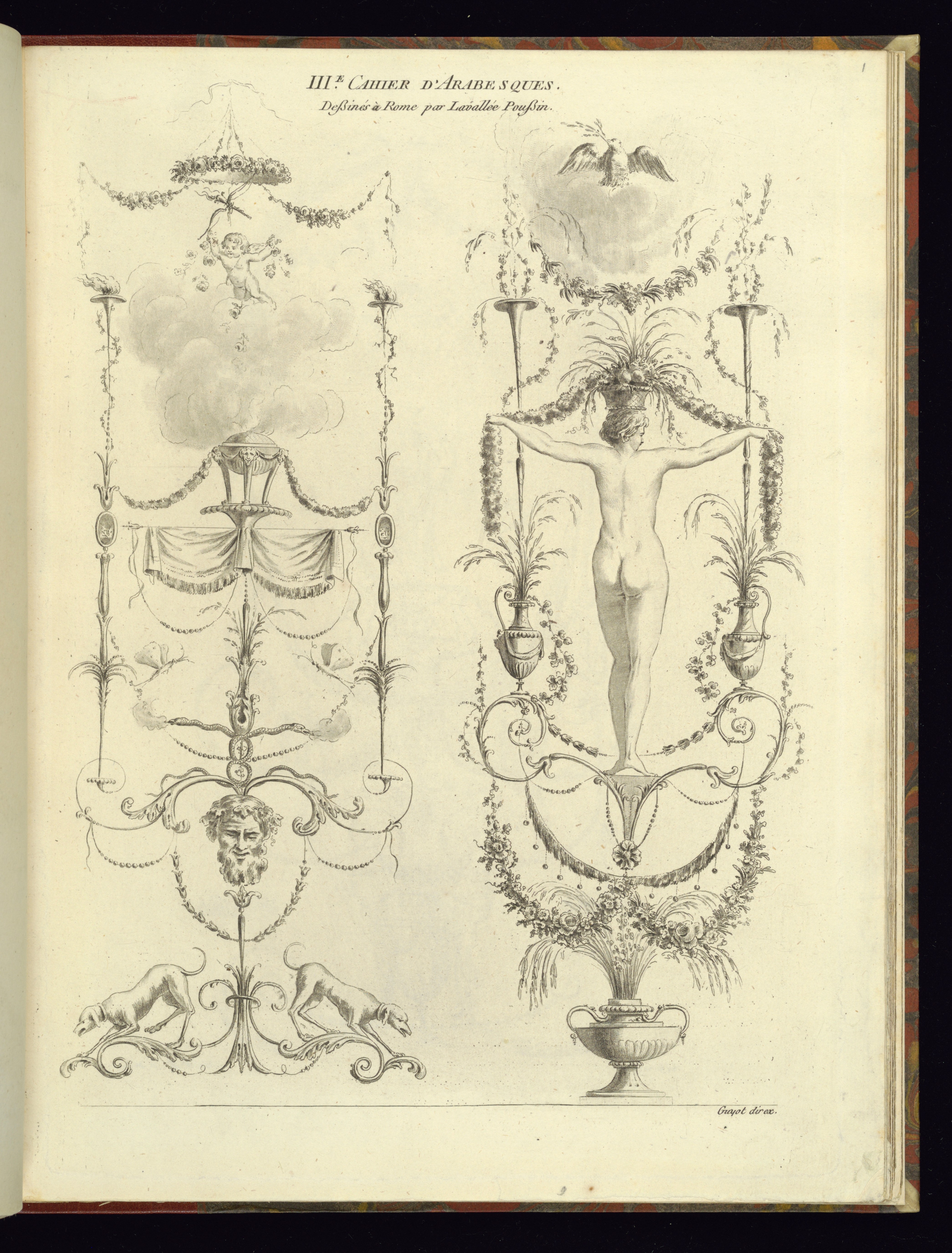 Title Page Wallpaper