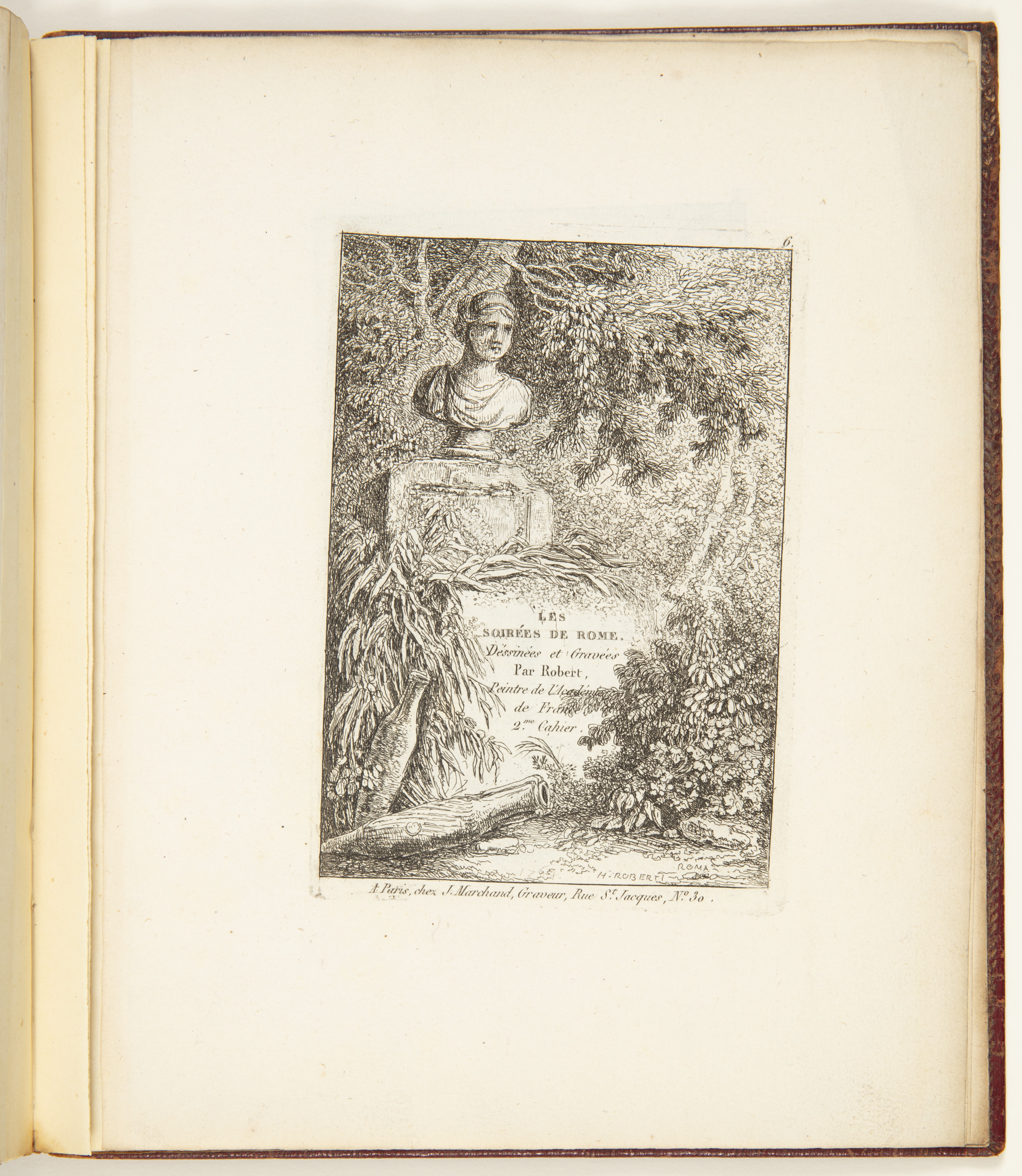 Title Page Wallpaper