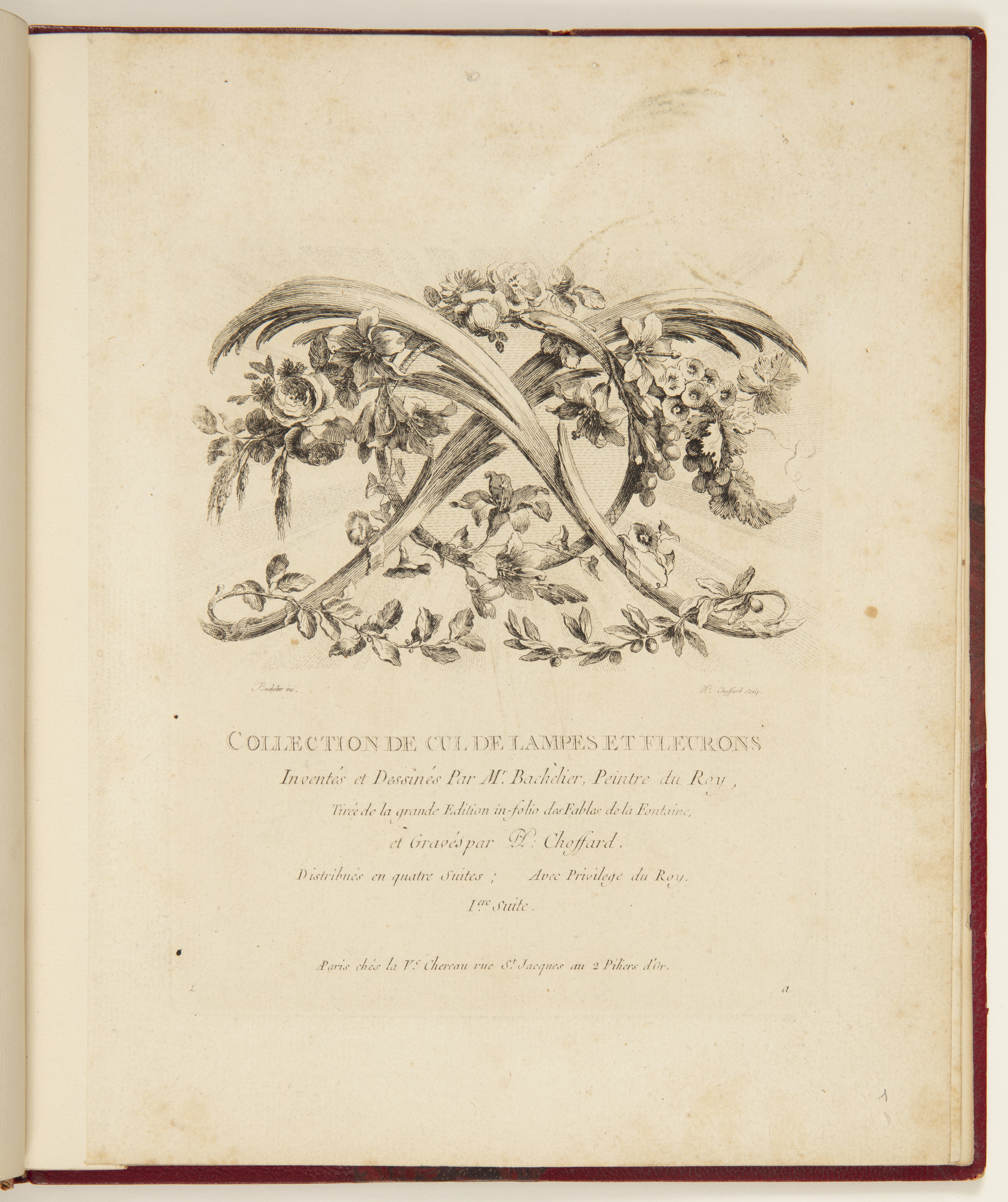 Title Page Wallpaper