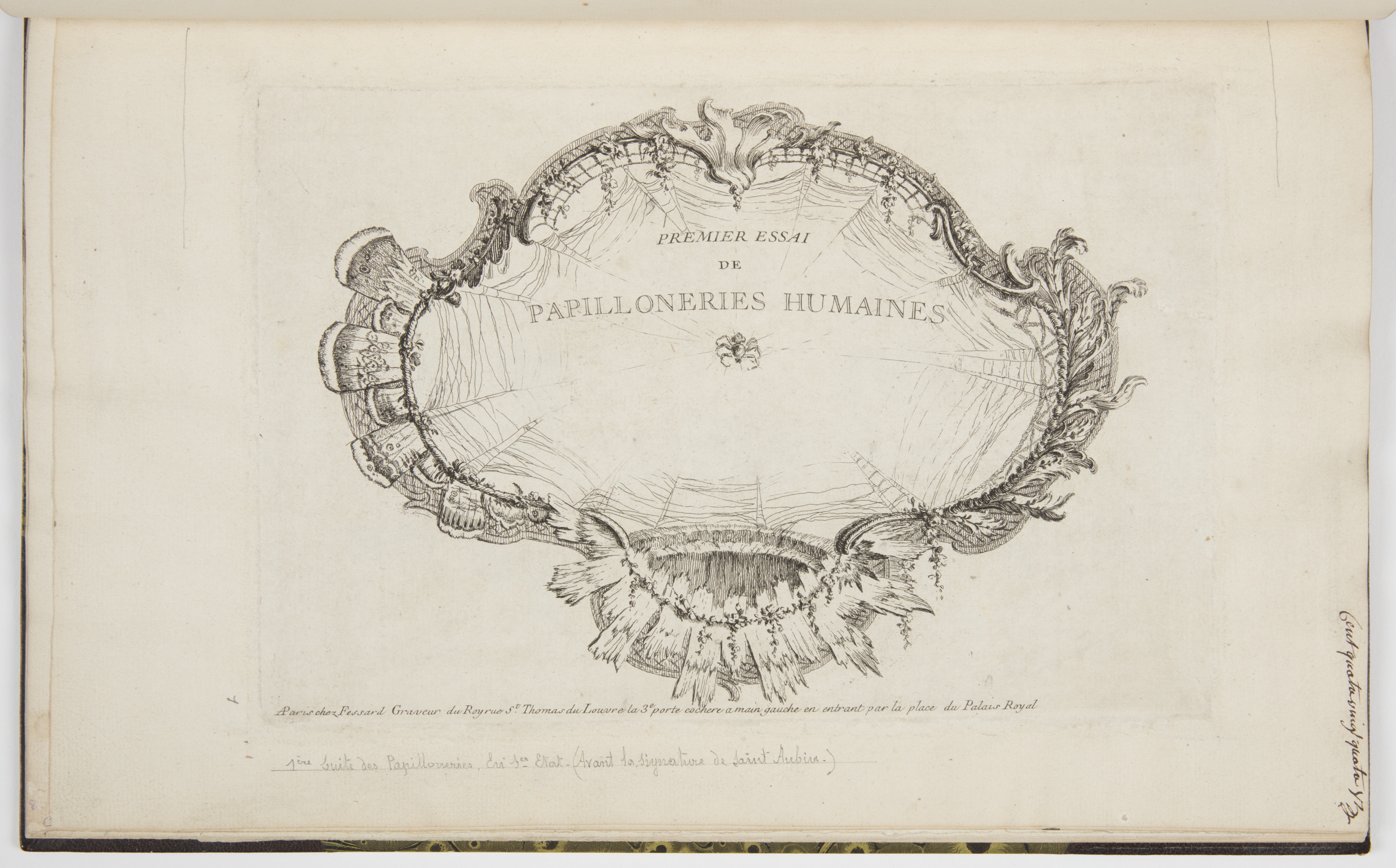 Title Page Wallpaper