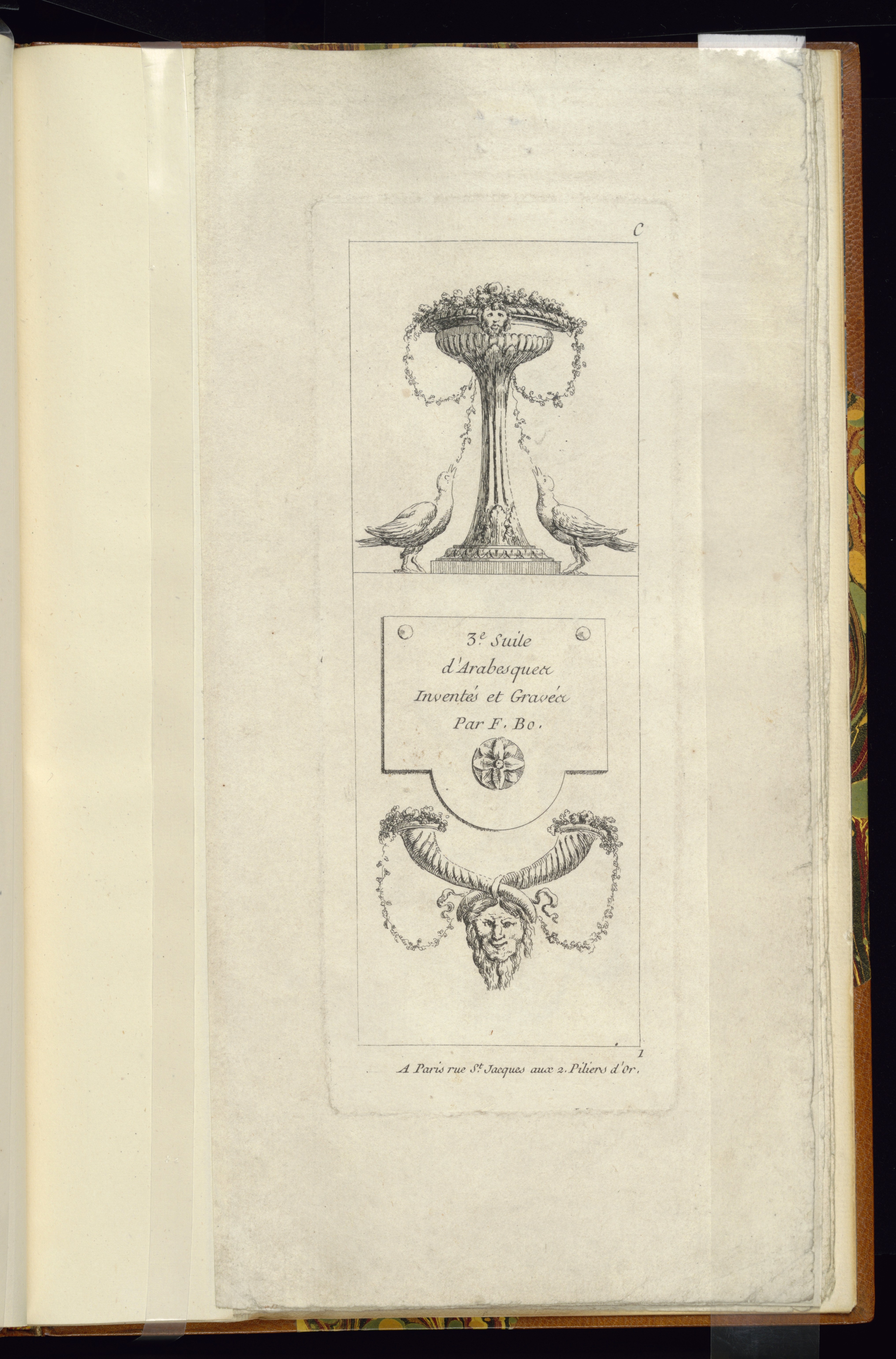 Title Page Wallpaper