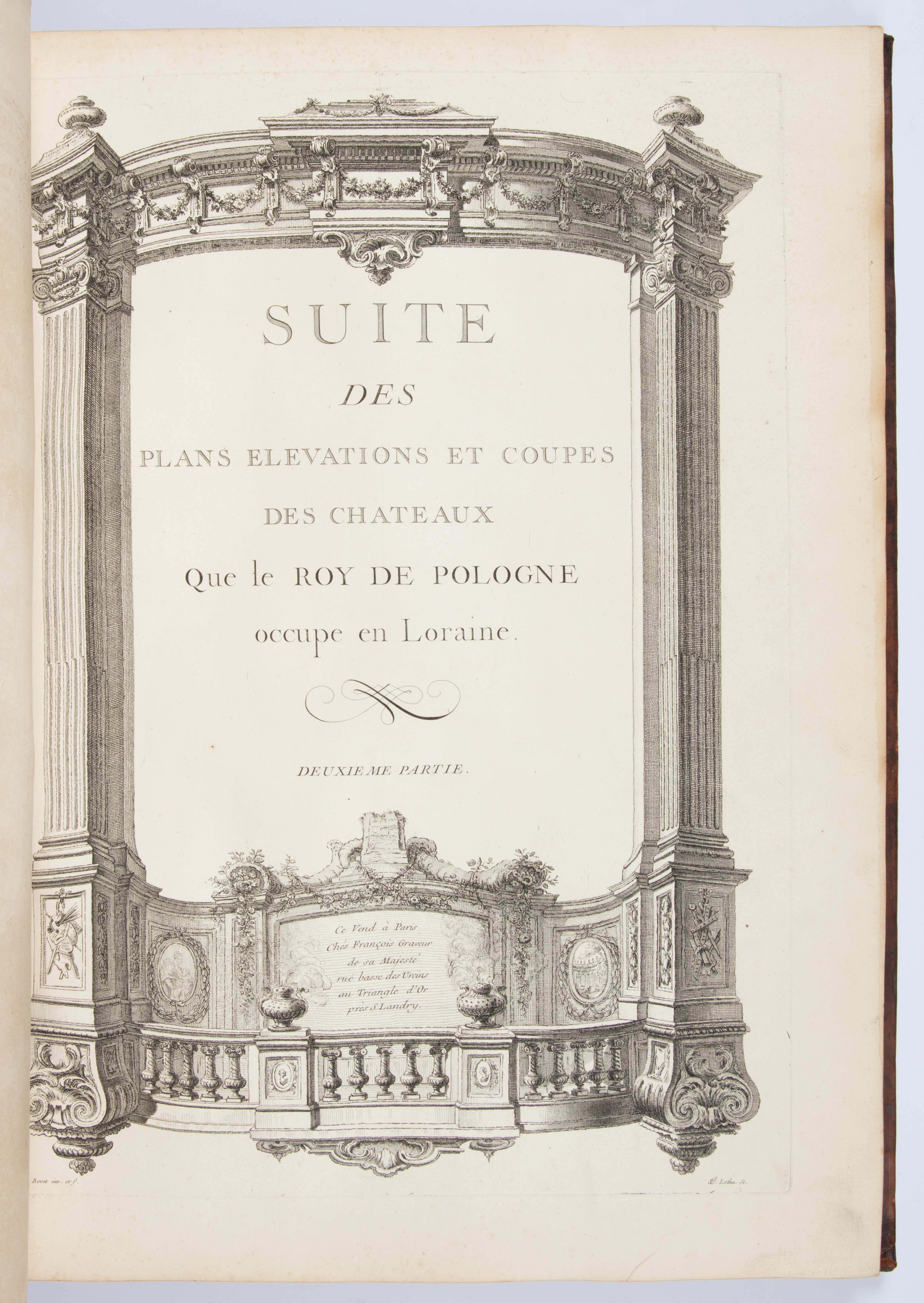 Title Page Wallpaper